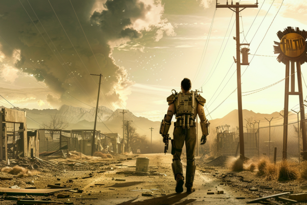 fallout