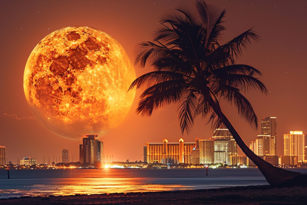 moon crush 2024