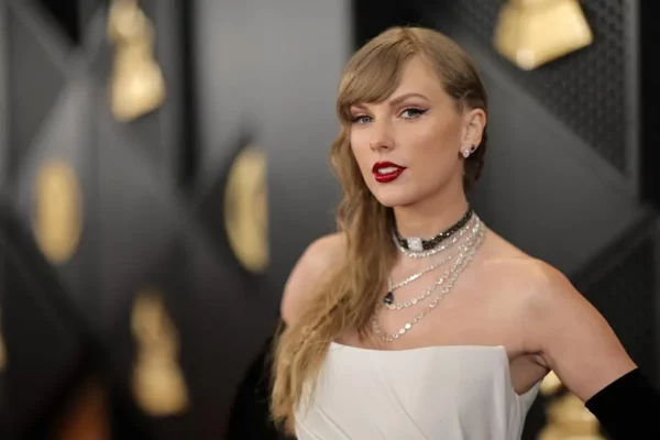 The Swift Effect: How Taylor Swift is Revolutionizing the Music Industry in 2024 ts