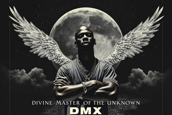 Divine Master of the Unknown