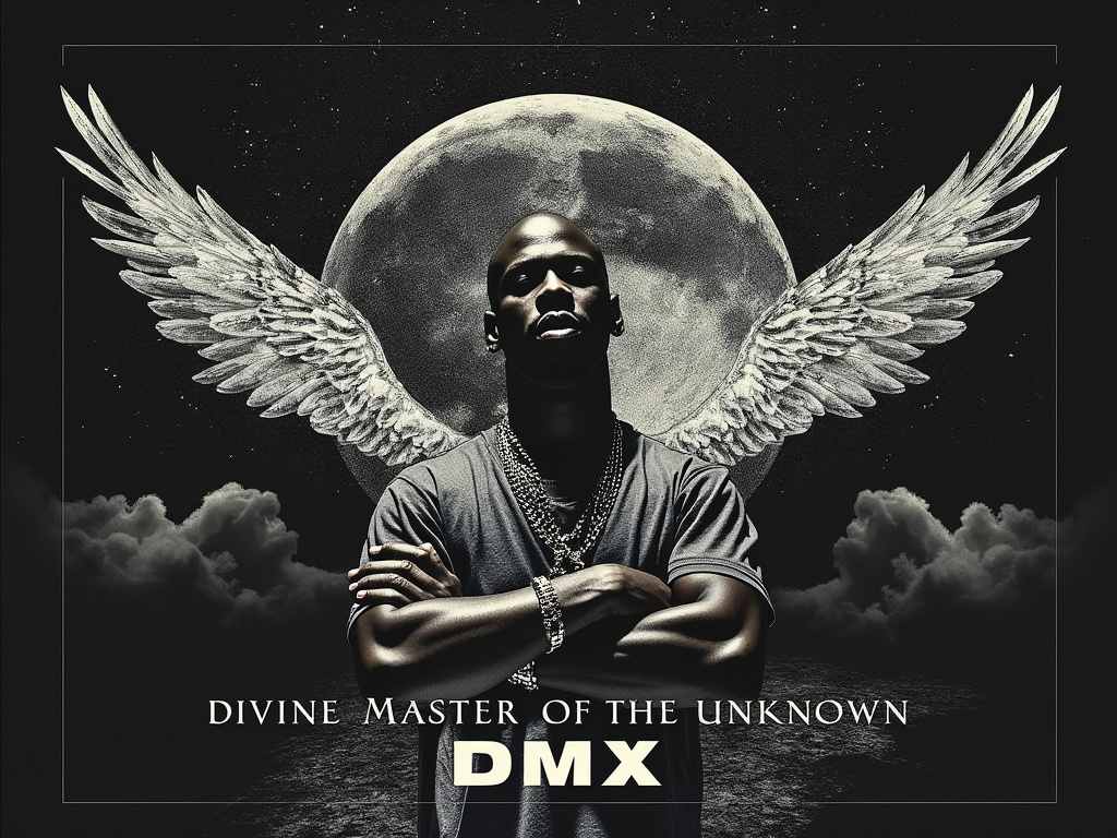 Divine Master of the Unknown