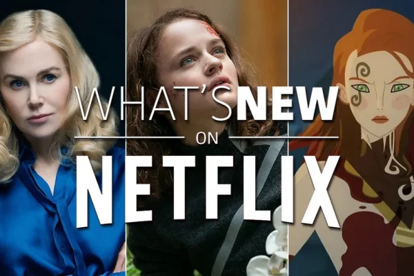 Netflix Sept