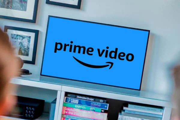 amazon prime