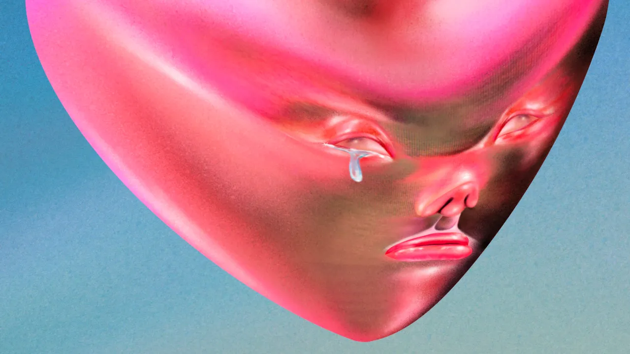 Fontaines D.C. Romance