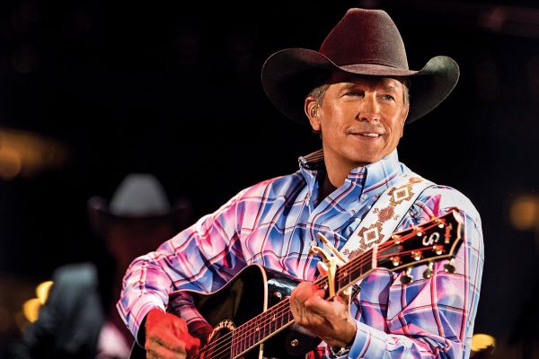 George Strait