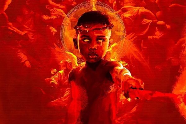 Ghetts On Purpose With Purpose