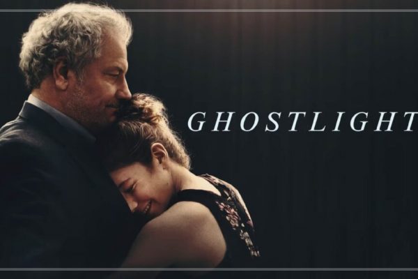 Ghostlight