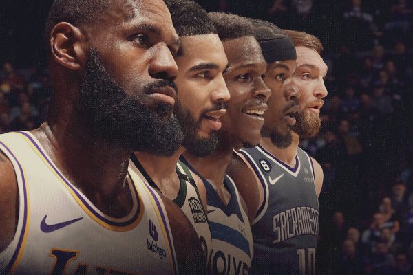 Starting 5