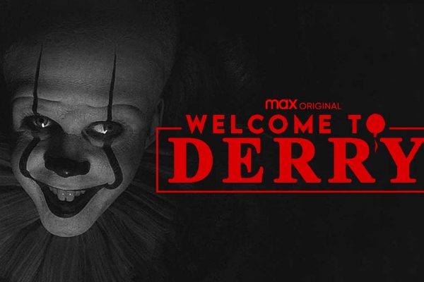 Welcome to Derry