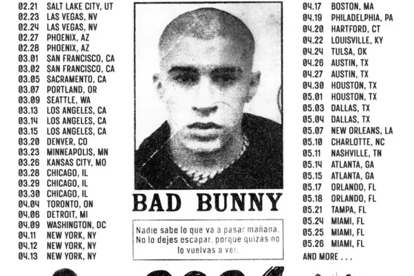 badbunnytour
