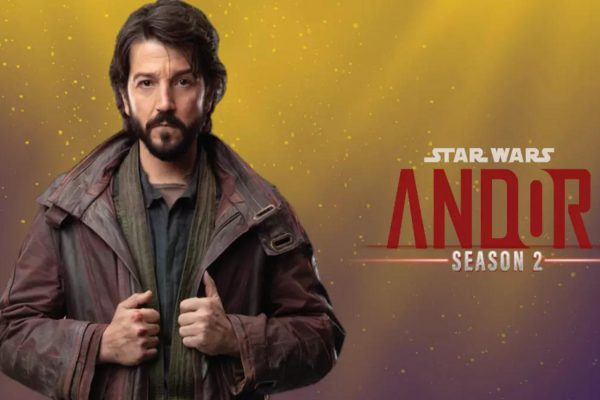 Andor Season 2