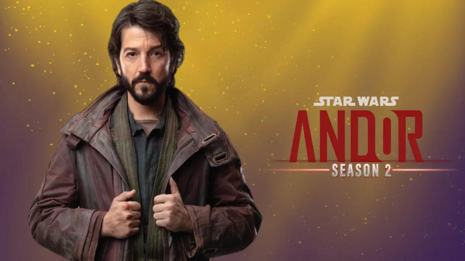 Andor Season 2