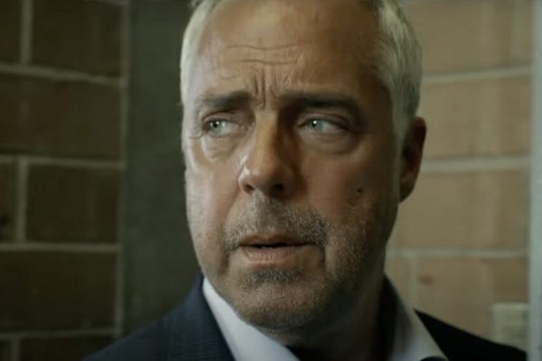 Bosch Legacy Season