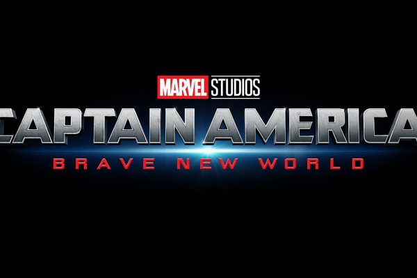 Captain America Brave New World 1