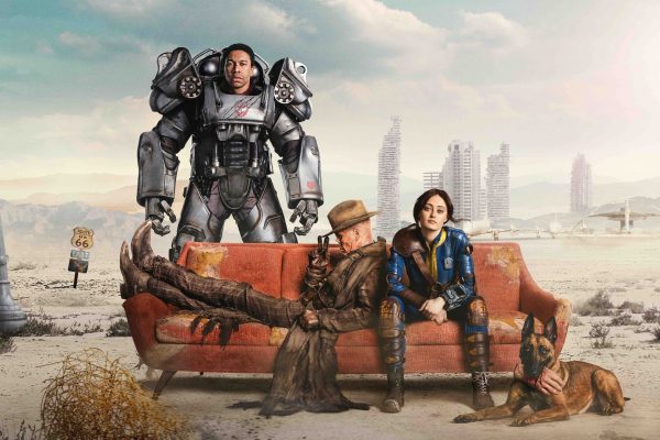 Fallout Season 2