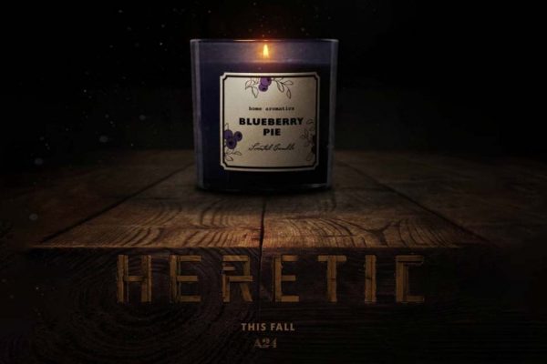 Heretic