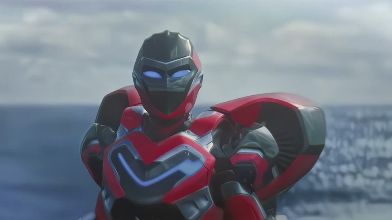 Ironheart