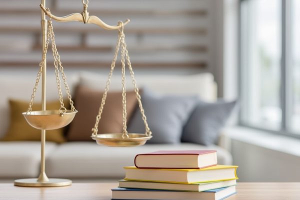 Legal Reforms