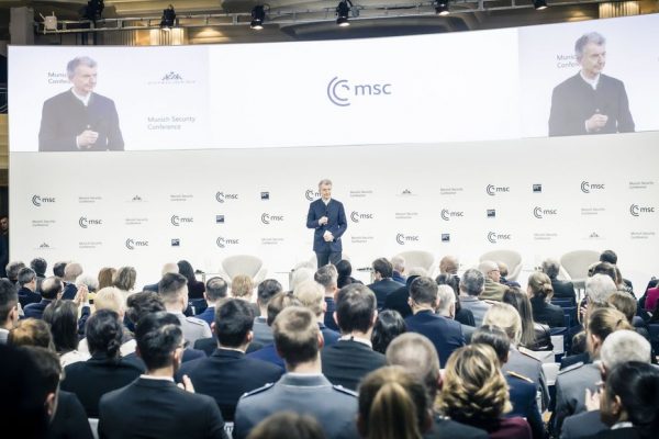 Munich Security Conference