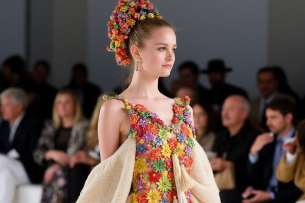 New York Fashion Week