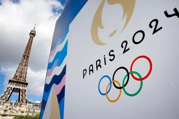 The Ultimate Recap of the Paris 2024 Olympics—A Global Showcase of Talent, Triumph, and Turmoil Paris 2024 Olympics