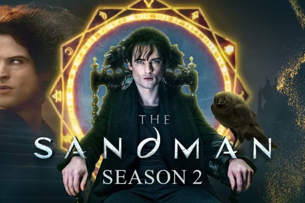 The Sandman Season 2