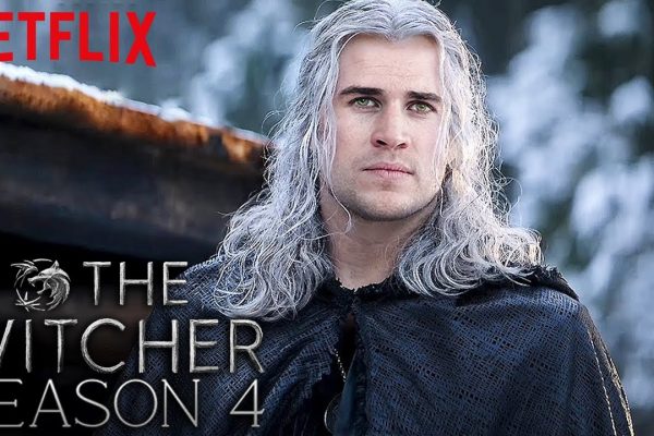 The Witcher Season 4