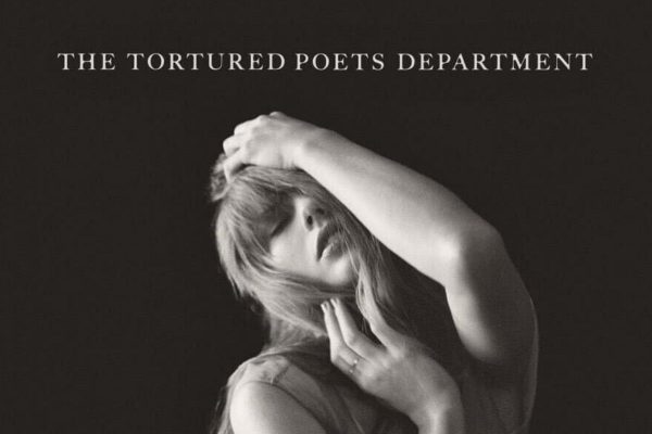 Why Taylor Swifts The Tortured Poets Department