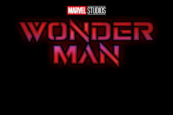 Wonder Man 1