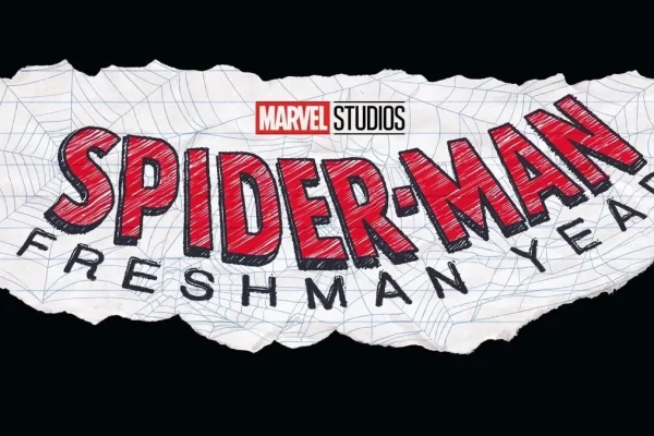 Your Friendly Neighborhood Spider Man