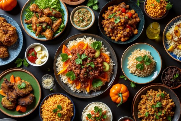 Top Caribbean Eateries in London: An Island-Inspired Culinary Journey 2024 article 3