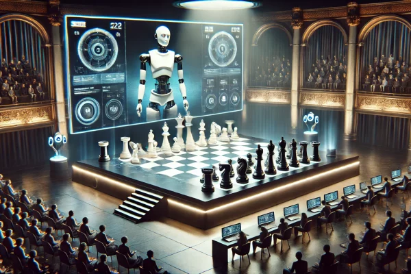 chessai