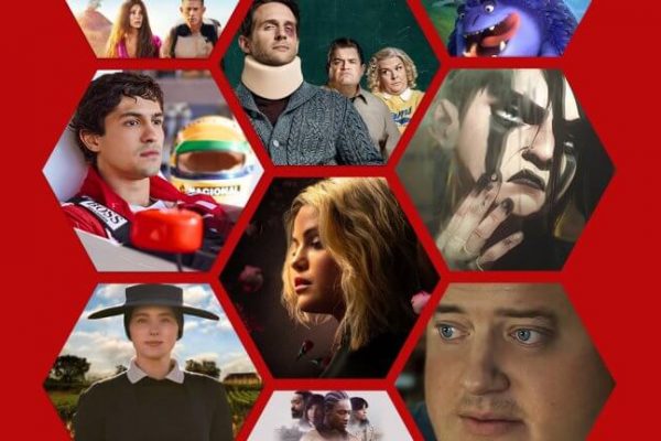 Netflix’s November 2024 Lineup: What’s Coming and Going november