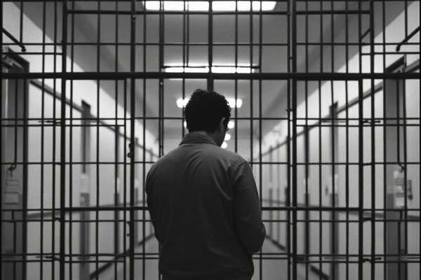 prison