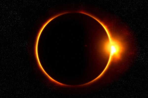 The Total Solar Eclipse of 2024: A Cosmic Spectacle for the Ages totalEclipse