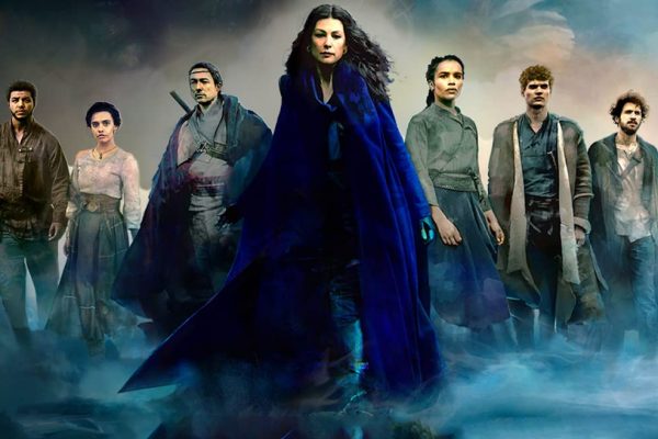 wheel of time