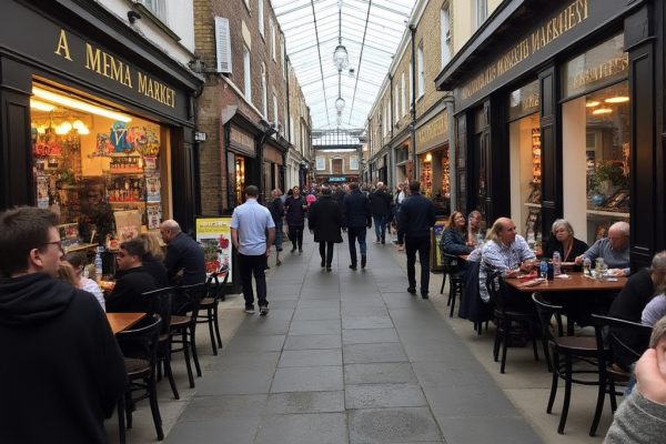 Camden Market