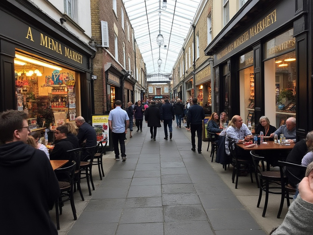 Camden Market