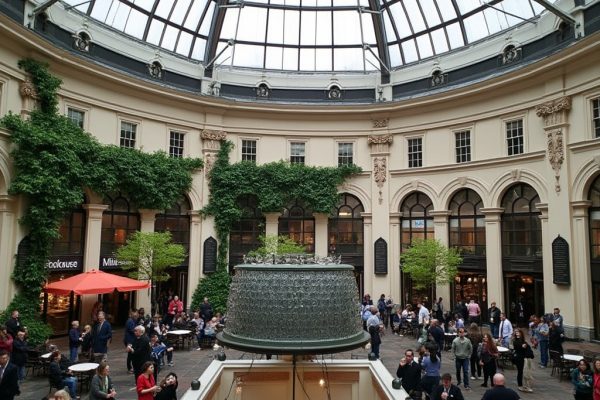 Covent Garden A London Treasure