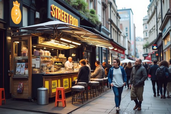 Street Food