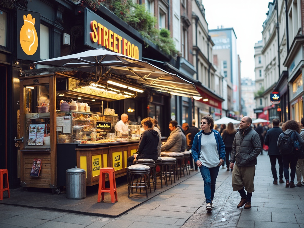 Street Food