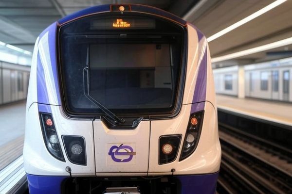 Elizabeth Line Train Drivers Call Off Planned Strikes