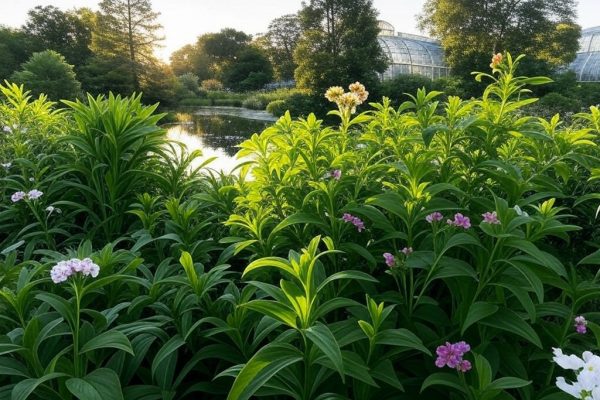 Blooming Resilience Kew