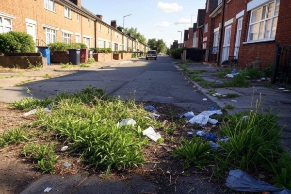 Harrow Council Allocates £350K to Tackle Major Fly Tipping Crisis