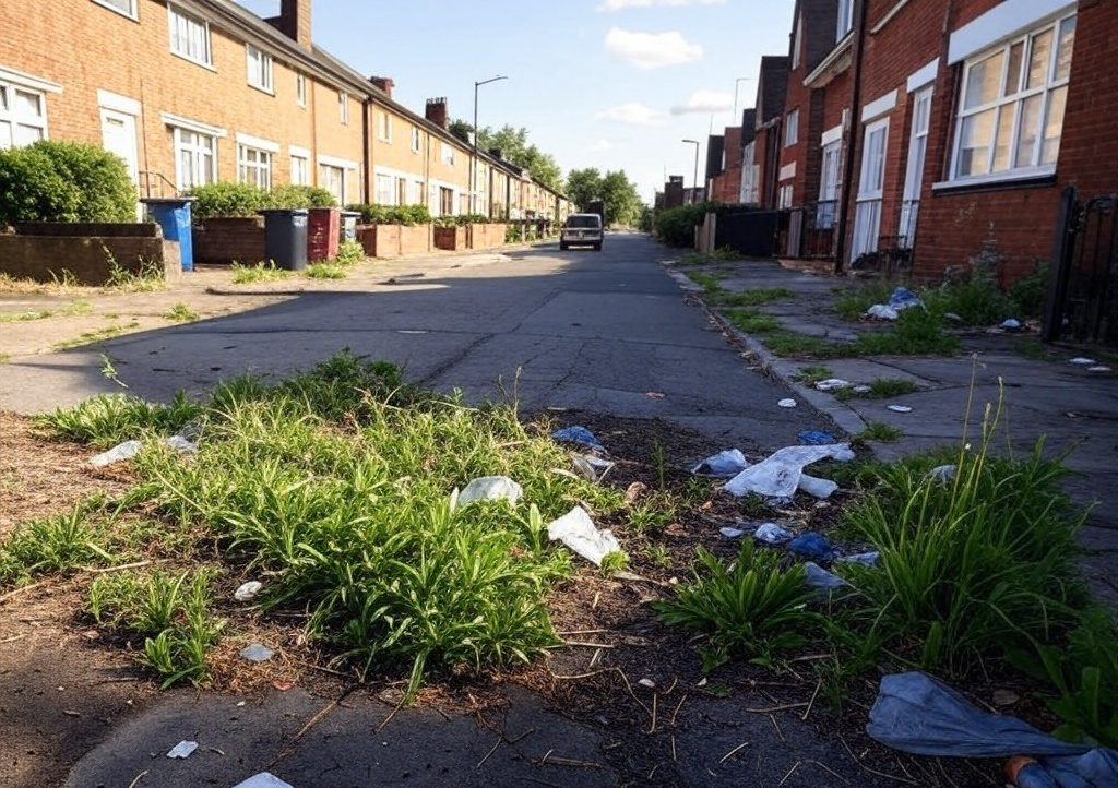 Harrow Council Allocates £350K to Tackle Major Fly Tipping Crisis