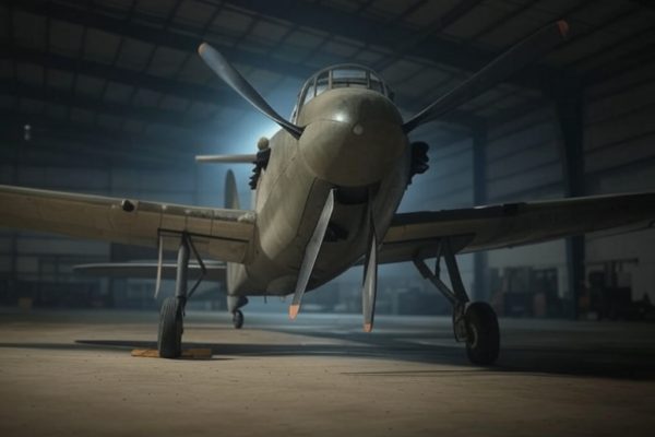 Unmasking the WWII Legend The Truth DNA