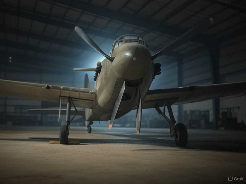 Unmasking the WWII Legend The Truth DNA