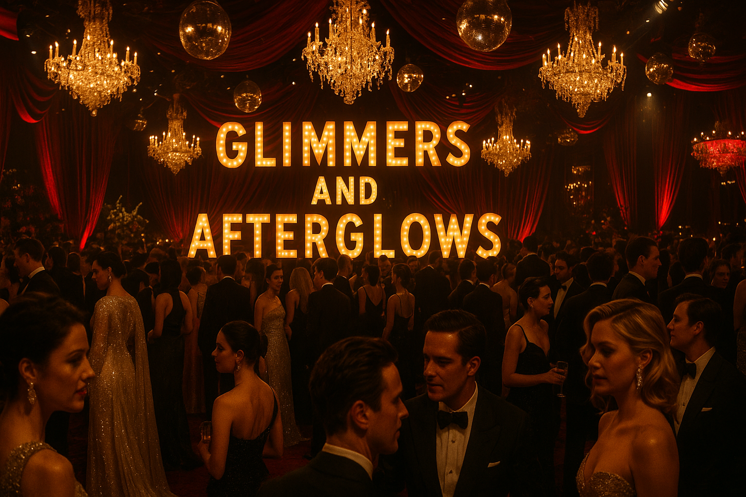 Glimmers and Afterglows The Enchantment of the Met Gala 2025 and Its Extravagant After Parties