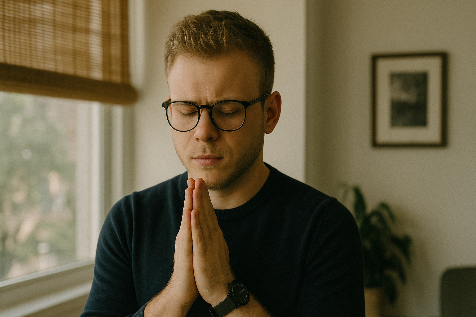 Jonathan Lipnicki's Journey From Child Star to Prayerful Persistence in Hollywood