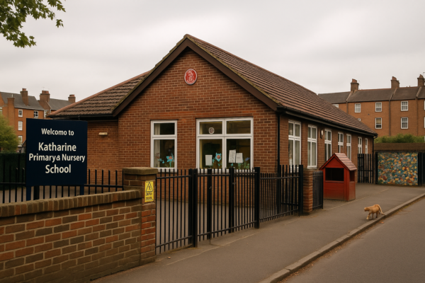 South London primary school to close after just eight children joined reception class